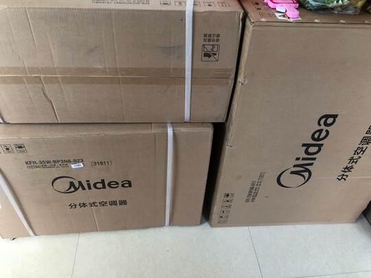 美的M刻空调怎么样?揭秘千万不要买的谎言?