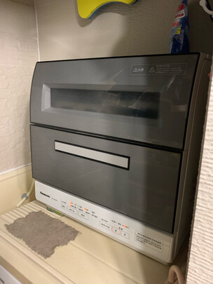 内幕爆料：松下NP-K8RAH1D洗碗机优缺点揭露评测