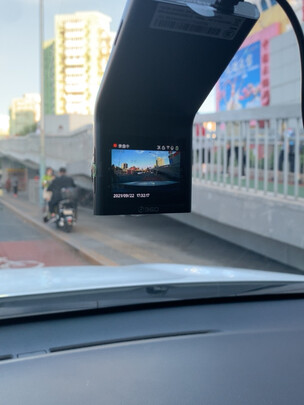 行车记录仪