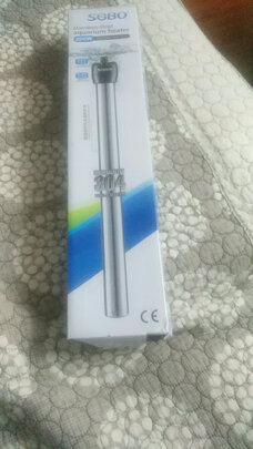 鱼缸加热棒