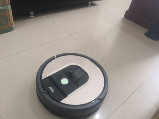 iRobotRoomba 961怎么样质量烂不烂？全方位深度解析