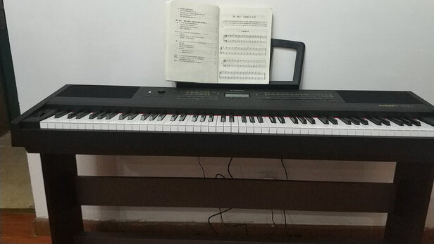 电钢琴|消费者诉说雅马哈电钢琴KBP2100是否值得入手？猜你不知道的内幕？