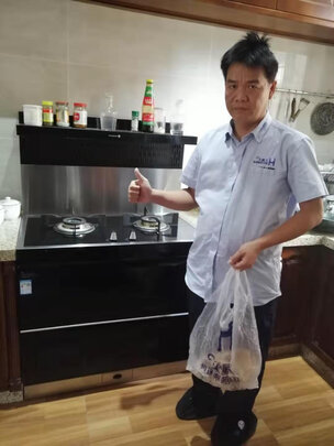 火星人|火星人 集成灶 E6B/X怎么样?为何多人维权,还没差评?