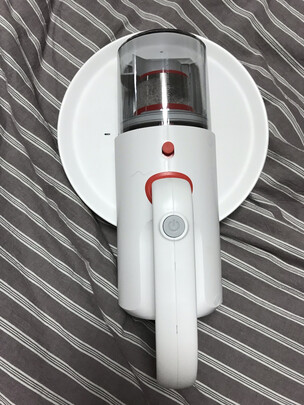 吸尘器|德尔玛CM800怎么样上手一周说讲感受