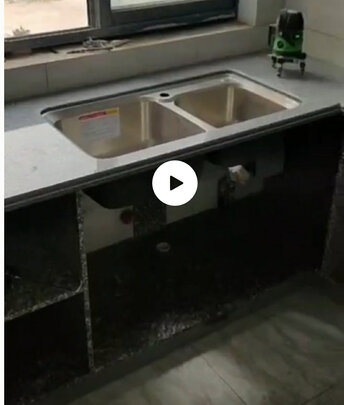 华帝091206水槽|华帝091206水槽到底怎么样，参数如何！