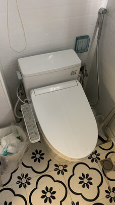 TOTOTCF8232TCS智能马桶盖|TOTOTCF8232TCS智能马桶盖到底怎么样，参数如何！