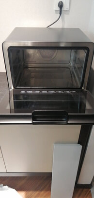 美的PS20C1蒸烤一体机|美的PS20C1蒸烤一体机真实使用感受？真相必看