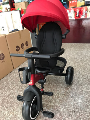 好孩子婴儿车怎么样 有效果没有 傅育宁seo博客