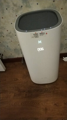 重要提醒华为空气净化器智选KJ800F-S800真实使用揭秘？内行真实反馈？