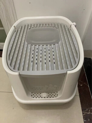 猫砂盆