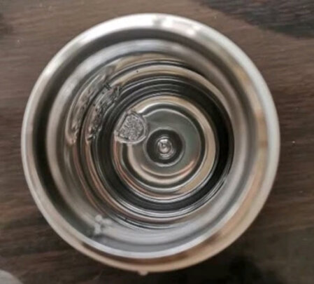 保温杯