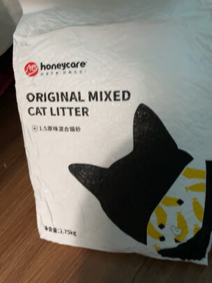 豆腐猫砂