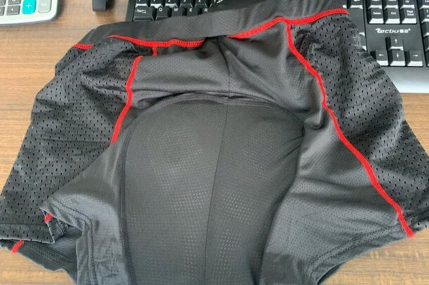 骑行服