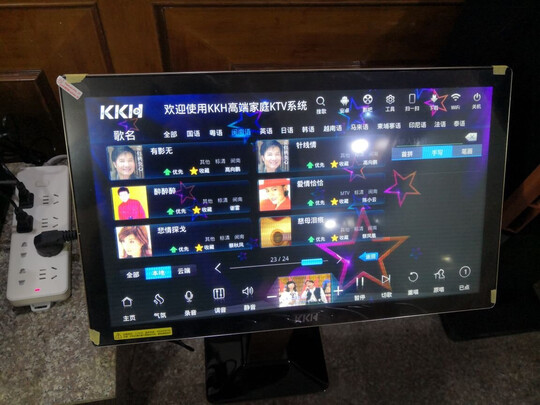 KKH S8家庭影院ktv音响怎么样?用后三周彻底爱上了?