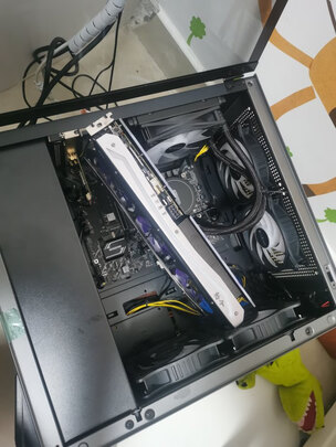 显卡|盈通盈通 RTX3080 - 10GD6X 樱瞳花嫁纪念版显卡真实使用感受？真相必看