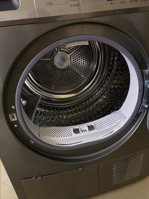 洗烘套装|美的MG100VT55DY+MH90-H03Y洗烘套装好吗？图文评测曝光