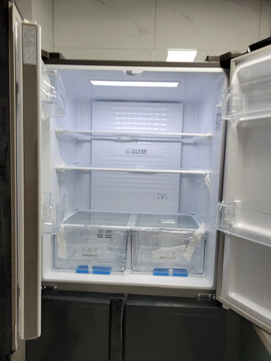 容声BCD-430WD11FP电冰箱|容声BCD-430WD11FP电冰箱如何,值得入手的原因分享！