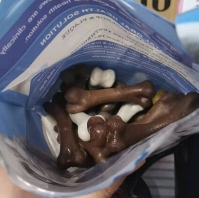 狗狗磨牙棒
