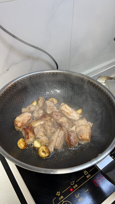 炒锅