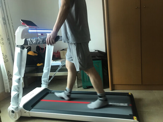 佑美跑步机U3H|「静下心看」佑美跑步机U3H真的很差？用后讲体验感受