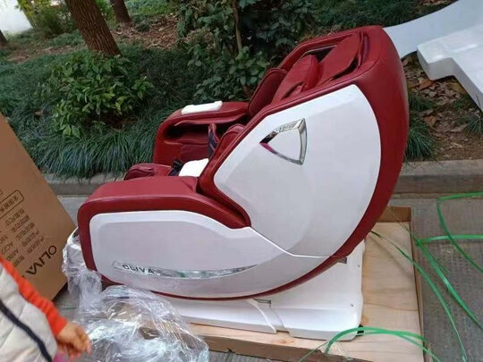 评测反馈欧利华按摩椅A8808怎么样?使用三个月真心值这个价