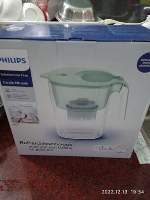 净水器