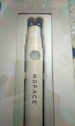 NufaceNuFACE|客观评价NufaceNuFACE FIX Kit美容仪怎么样？上手三周说真相