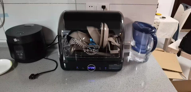 消毒柜