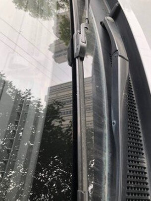 无骨雨刷片