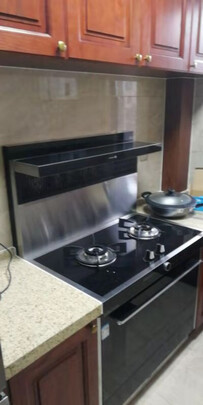 火星人JJZT-E6B/Z集成灶|知乎问答：火星人E6BZ和ESBH哪款好用些？功能上有区别吗？