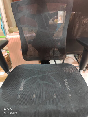 电脑椅|独家剖析西昊v1和保友金豪b区别是啥？告诉大家真相内幕？