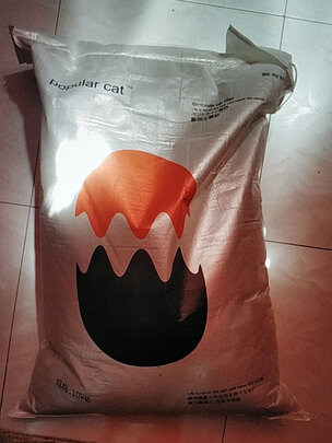 膨润土猫砂