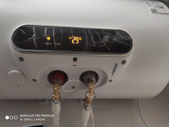 海尔EC6002-V5K(U1)怎么样?质量差？纯属造谣吗？