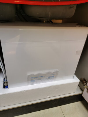 佳尼特净水器小京鱼CSR700-T3真实使用感受,不看后悔