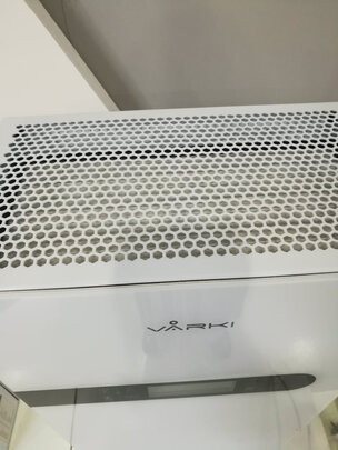 净松JB220|净松VARKI新风机用后揭秘真实感受