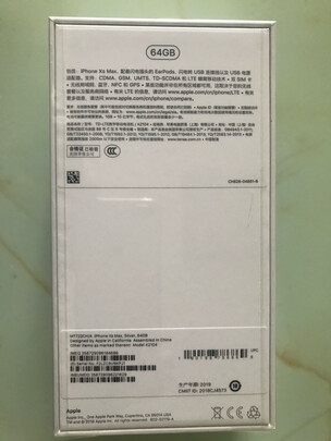 Apple iPhone XS Max怎么样?用后一周说出内幕感受