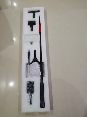鱼缸刷子