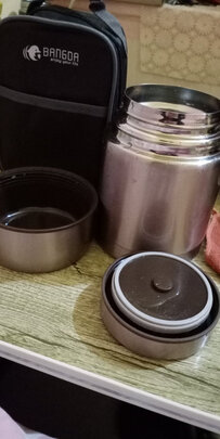 焖烧杯