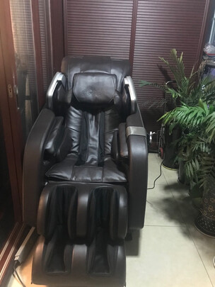 按摩椅|用户揭秘荣泰RT6910s好吗,入手解密评测真相