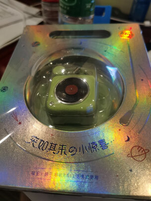 猫王收音机MW-P1选择误区,需要注意这五点