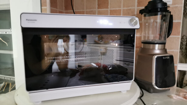 松下蒸烤箱SC300B评价好不好呢？两个月感受剖析