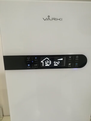 净松JB220|净松VARKI新风机用后揭秘真实感受