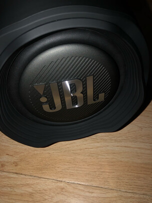 JBLXTREME3（前车之鉴）有必要告诉大家真相