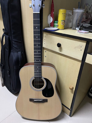 吉他|萨伽面单系列吉他到底怎么样，参数如何！