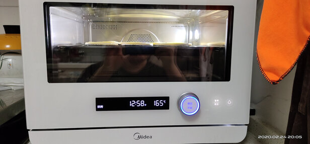 美的PS2020蒸烤箱|美的PS2020蒸烤箱怎么样评测分析结果告知！