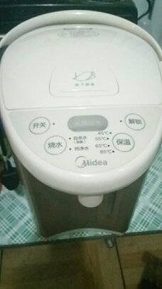 电水壶/热水瓶