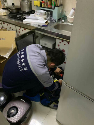 净水器|独家剖析怡口净水智能净水器值得入手吗？体验后说感受