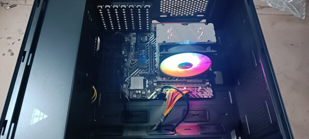 主板|华硕PRIME B660M-K D4主板真实使用感受？真相必看