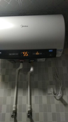 热水器|知乎问答：美的热水器MC3怎么样多少人不看这里被坑了？