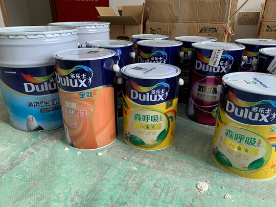 乳胶漆|多乐士A748乳胶漆怎么样？亲身体验告知你实情！